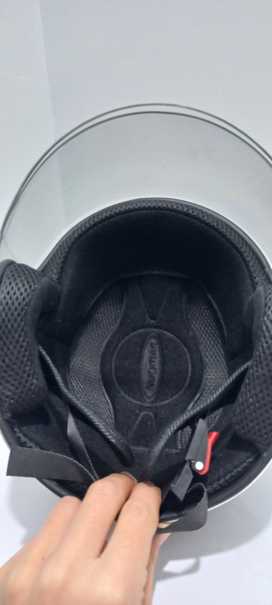 Yurt dışı sıfır çocuk kaskı - Görsel 4