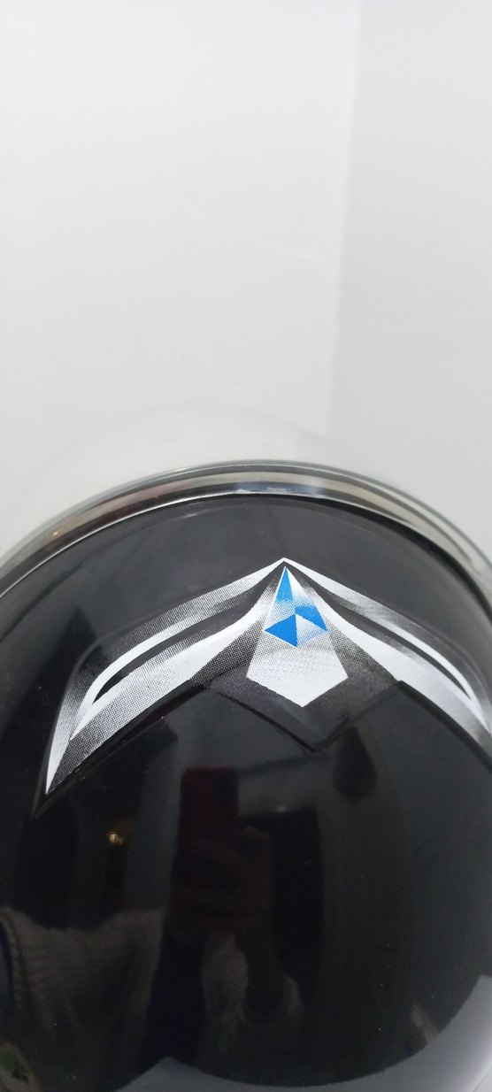 Yurt dışı sıfır çocuk kaskı - Görsel 3