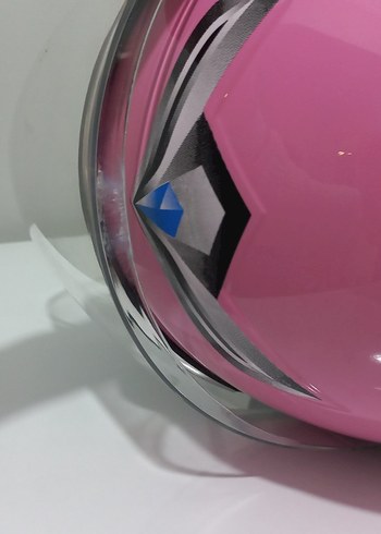 Yurt dışı sıfır çocuk Kaskı - Görsel 6