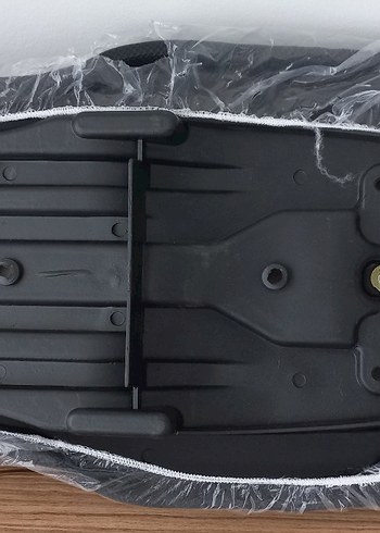 Yurt dışı sıfır mini Atv koltuk süngeri - Görsel 2