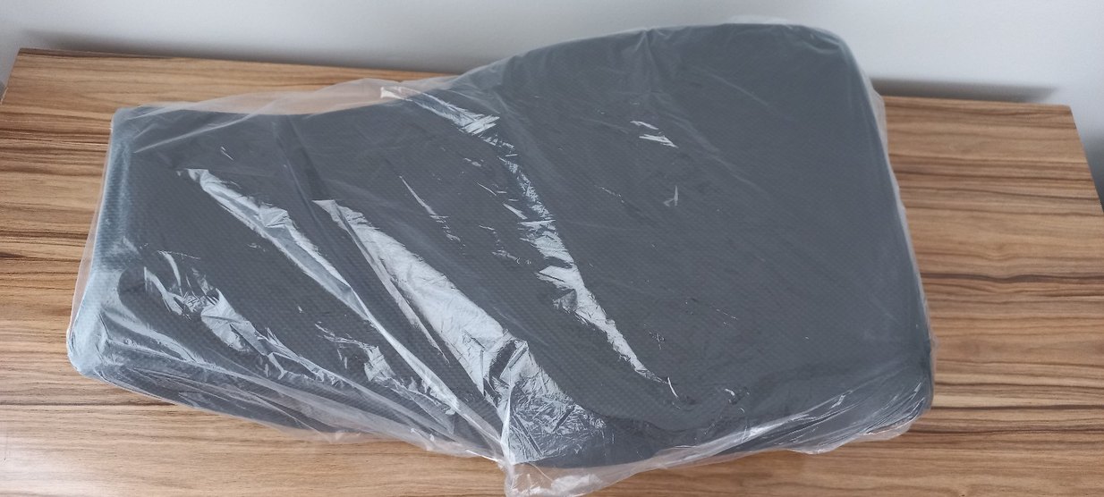 Yurt dışı sıfır mini Atv koltuk süngeri - Görsel 3