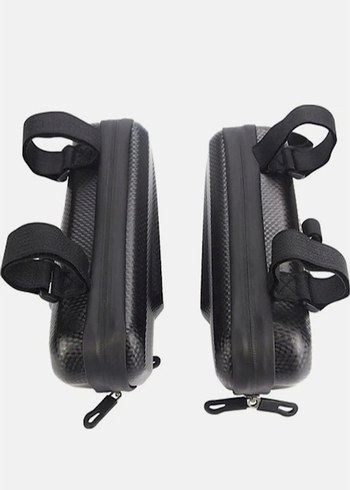 Yurt dışı sıfır su geçirmez motosiklet çantası - Görsel 3