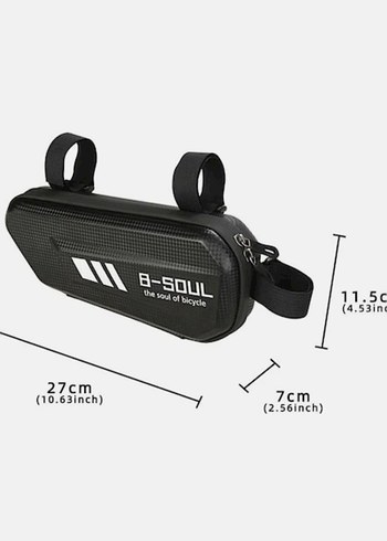 Yurt dışı sıfır su geçirmez motosiklet çantası - Görsel 2