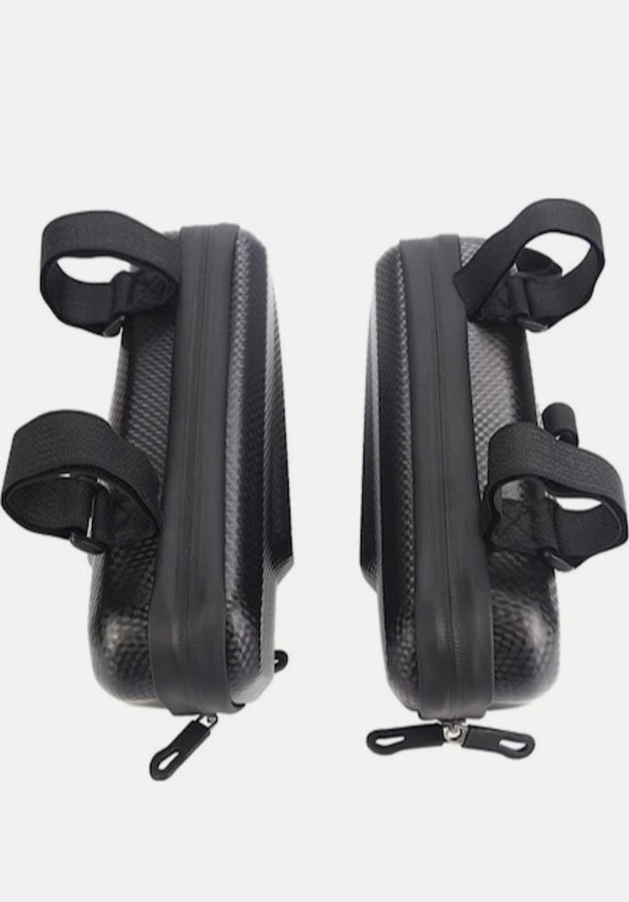 Yurt dışı sıfır su geçirmez motosiklet çantası - Görsel 3