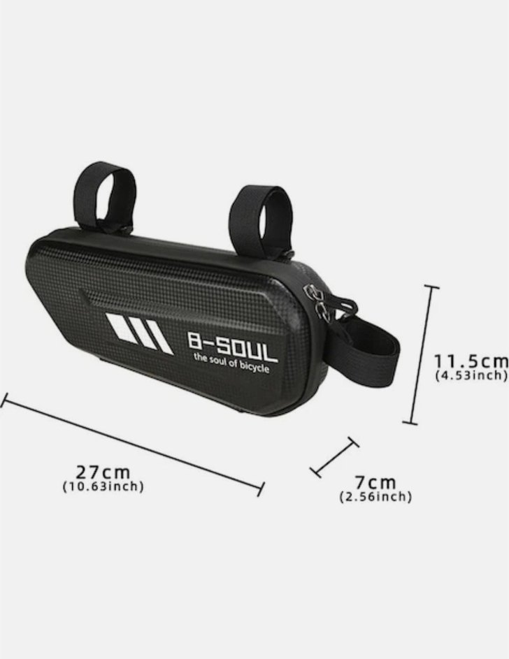 Yurt dışı sıfır su geçirmez motosiklet çantası - Görsel 2