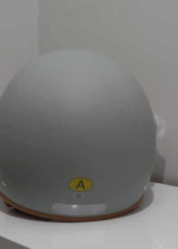 Yurt dışı sıfır Motosiklet Kaskı - Görsel 3