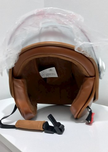 Yurt dışı sıfır Motosiklet Kaskı - Görsel 6