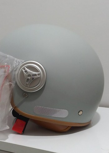 Yurt dışı sıfır Motosiklet Kaskı - Görsel 2