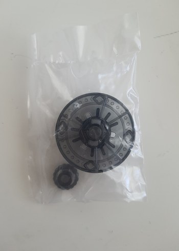 Beyblade Gladiator Behemoth