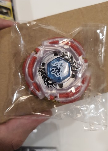  Takara Tomy Meteo L-Drago