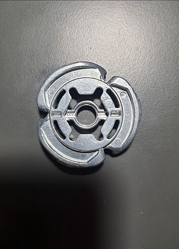 Beden Beyblade Hasbro Spiral Tempo