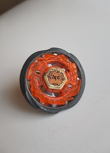Hasbro Burn Fireblaze