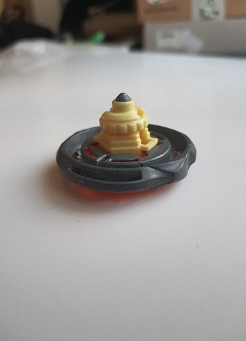 Hasbro Burn Fireblaze