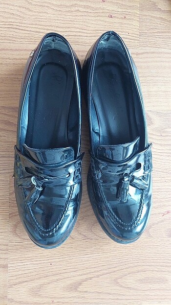 Loafer