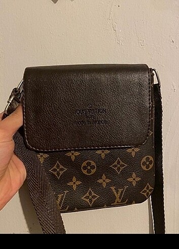 Louis Vuitton çanta 