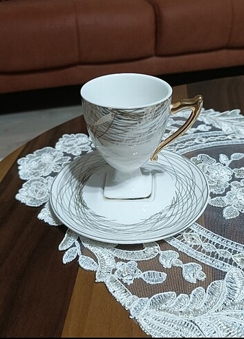 Acar kahve fincanı 