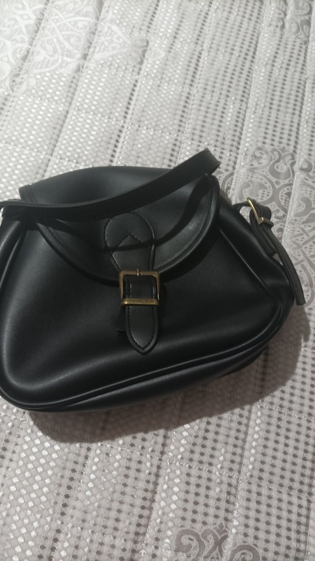 Kadın Çapraz Çanta - Görsel 2