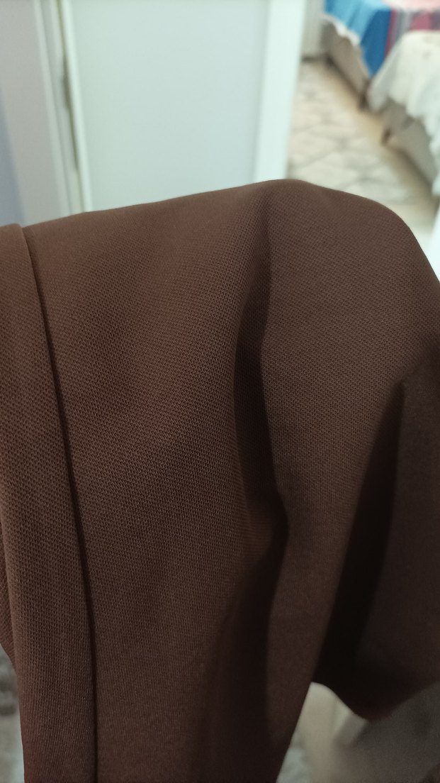 İspanyol paça pantolon - Görsel 2