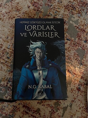 LORDLAR VE VARİSLER