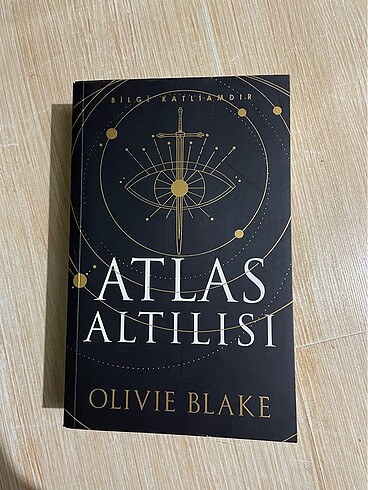 ATLAS ALTILISI