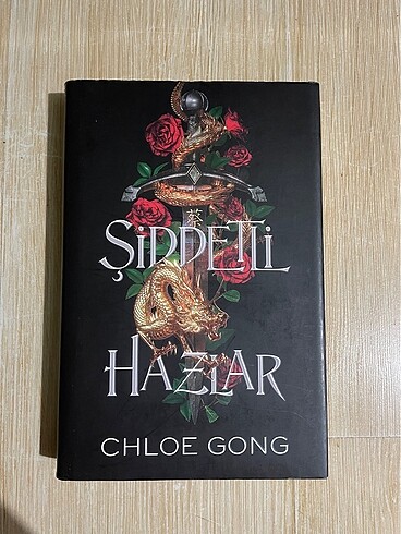 ŞİDDETLİ HAZLAR