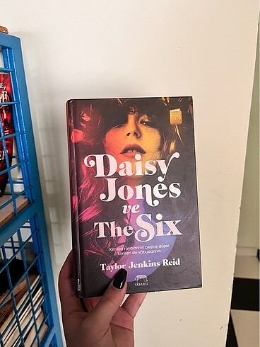 DAİSY JONES VE THE SİX