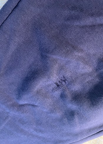 lacivert puma eşofman altı - Görsel 2