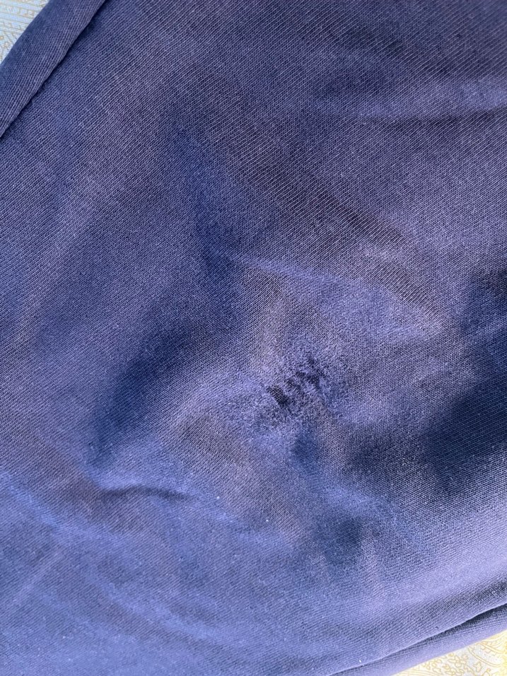 lacivert puma eşofman altı - Görsel 2