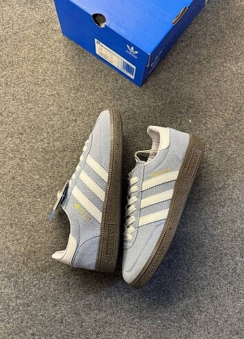 38 Beden Adidas Spezial