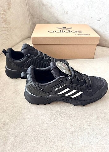 43 Beden Adidas Terrex Goretex