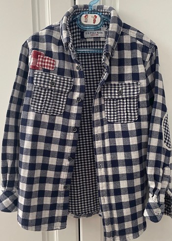 U.S Polo Assn. 5 Yaş