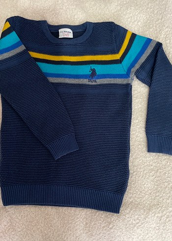 U.S Polo Assn. 4 Yaş