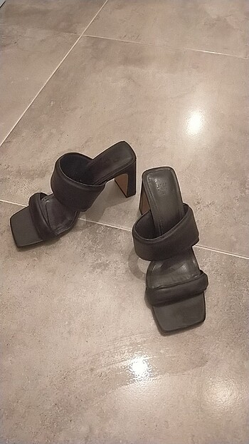 H&M Sandalet&Terlik