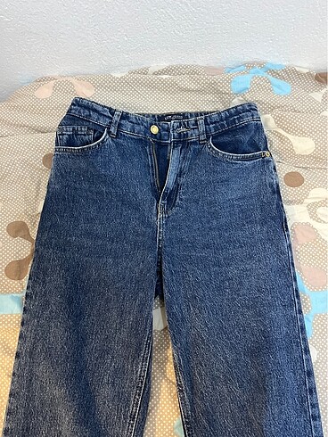 LC Waikiki LC WAİKİKİ MOM JEAN