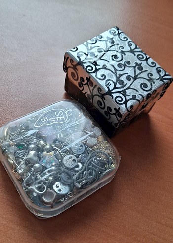 Karışık takılar - Görsel 2