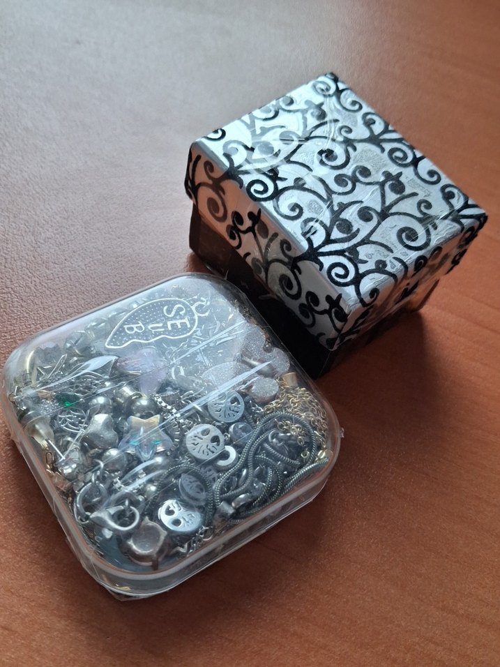 Karışık takılar - Görsel 2