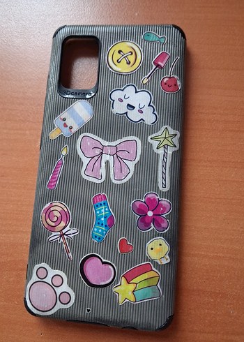 SamsungA51 telefon kılıfları - Görsel 6