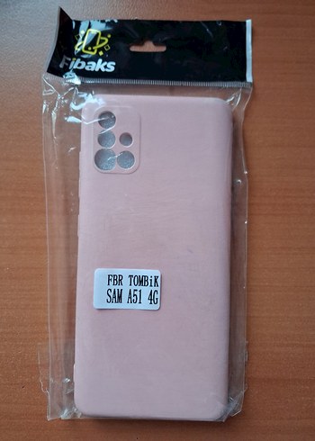 SamsungA51 telefon kılıfları - Görsel 3