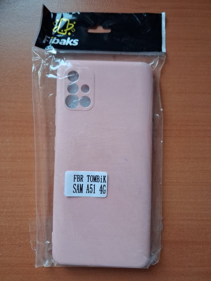 SamsungA51 telefon kılıfları - Görsel 3