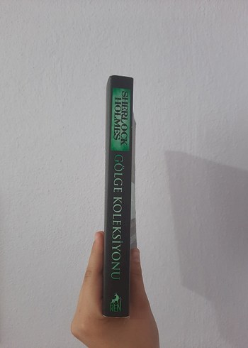 Beden Sherlock Holmes Gölge Koleksiyonu - Sir Arthur Conan Doyle