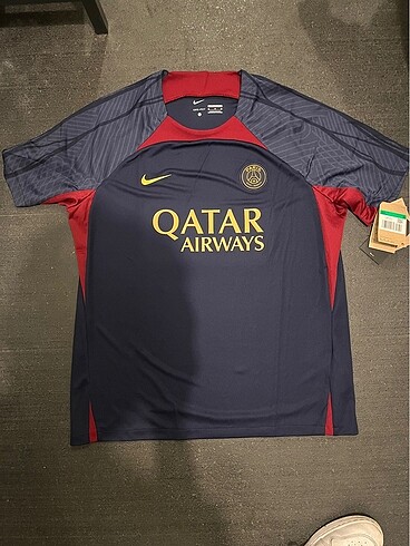 PSG forması