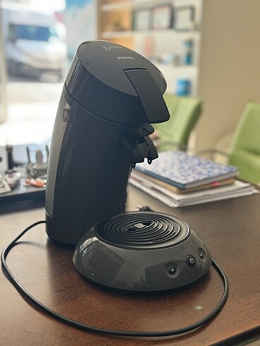 Philips Senseo Kahve makinesi