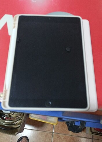 Apple Ipad tablet