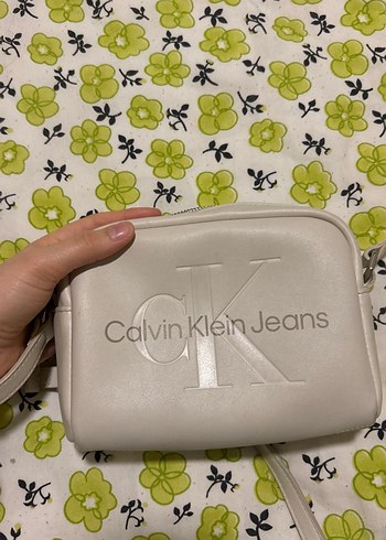 Calvin Klein