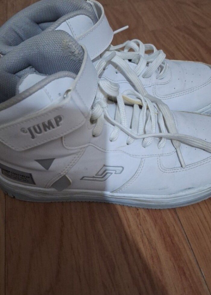 Basketbol ayakkabısı - Görsel 2