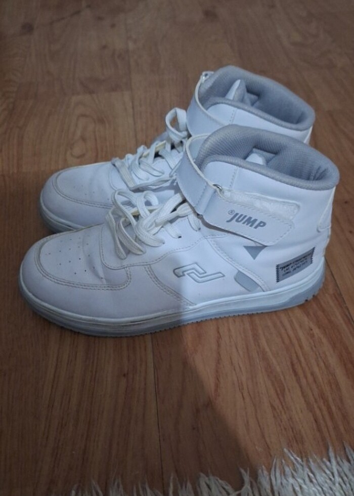 Basketbol ayakkabısı - Görsel 3