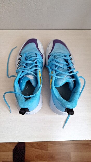 Basketbol ayakkabısı - Görsel 2