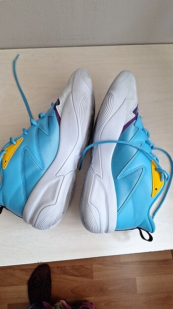 Basketbol ayakkabısı - Görsel 3