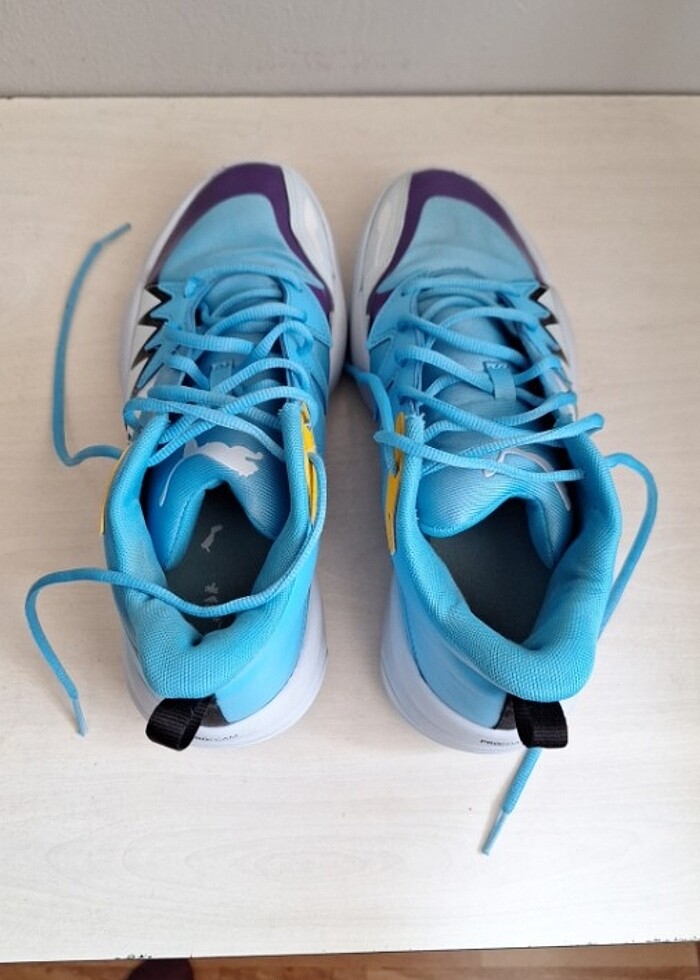 Basketbol ayakkabısı - Görsel 2