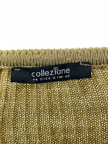 s Beden çeşitli Renk Collezione Kazak / Triko %70 İndirimli.